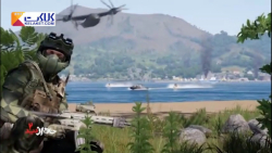 تلاش برای نفوذ از طریق بازی ها...