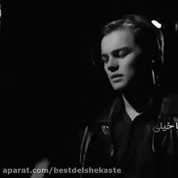 کلیپ غمگین دپ