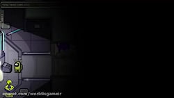 ابدیت جدید بازی among us و تغی...