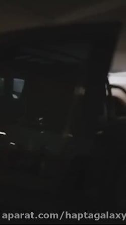 سقف کهکشانی خودرو هایلوکس 2014...