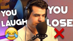 آریا کیوکسر 609 | TRY NOT TO L...