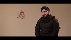 مستند اربعین - پیاده روی برای...