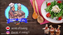 غذایی شیک ساده با طعمی فوق الع...