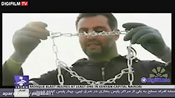 آموزش بستن زنجیر چرخ ماشین100