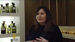 مستند رایحه از بهشت