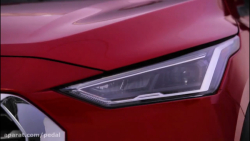 نگاهی به نیسان مگنیت