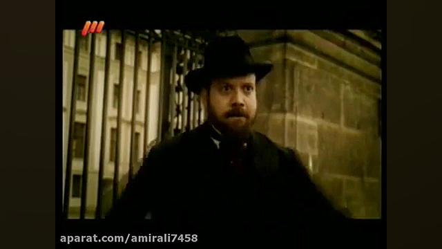 دانلود فیلم شعبده باز The Illusionist 2006 با دوبله فارسی زمان5615ثانیه