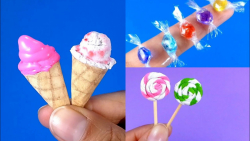 آموزش خوراکیهای باربی