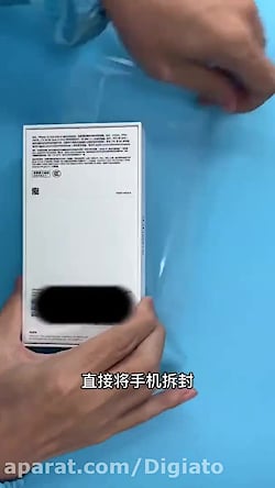 کالبدشکافی آیفون ۱۲