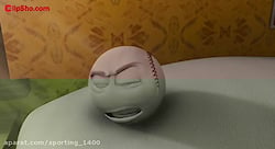 کارتون دوبله فارسی قهرمان کوچک...