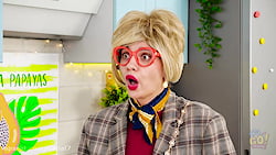 ترفندهای بازگشت به مدرسه _شوخی...