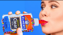 ترفند های جالب و خنده دار خورد...