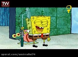 انیمیشن باب اسفنجی  باب اسفنجی...