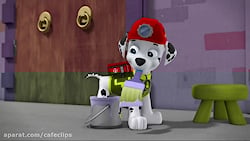 انیمیشن سگهای نگهبان | سگهای ن...