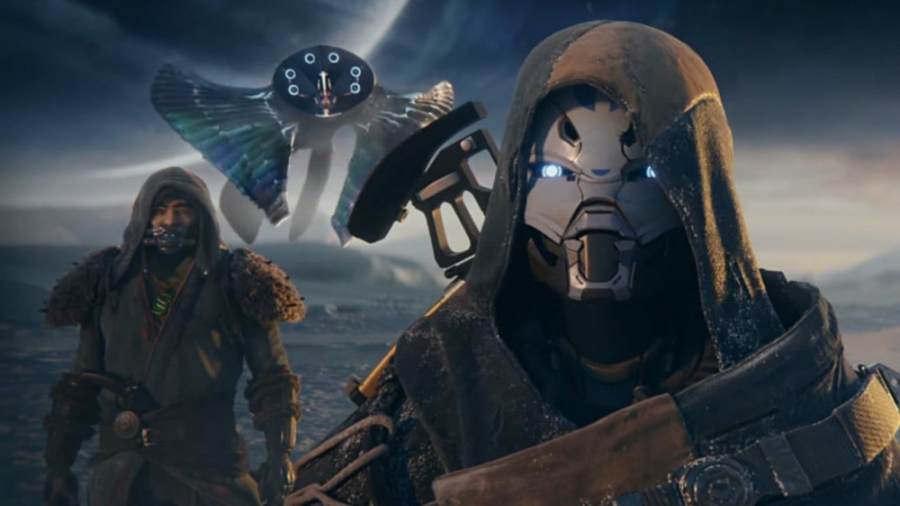 Destiny 2: Beyond Light - Trailer