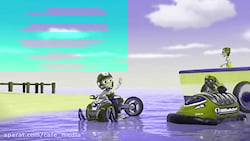 انیمیشن سگهای نگهبان  سگهای نگ...