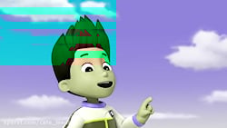 انیمیشن سگهای نگهبان  سگهای نگ...