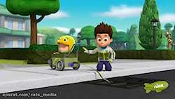 انیمیشن سگهای نگهبان  سگهای نگ...