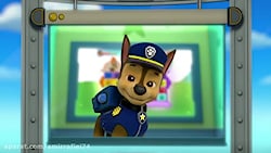 انیمیشن سگهای نگهبان  سگهای نگ...