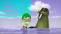 انیمیشن سگهای نگهبان  سگهای نگ...