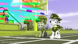 انیمیشن سگهای نگهبان  سگهای نگ...