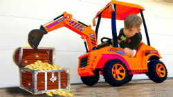 سونیا و بابایی  بازی سونیا با...