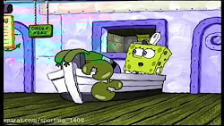 کارتون دوبله فارسی باب اسفنجی...