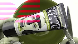 اموزش اسلایم  ساخت اسلایم با م...