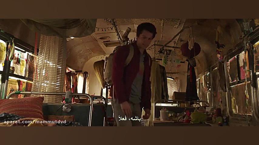 فیلم مهیج Love And Monsters 2020 (عشق و هیولاها) زیرنویس فارسی زمان6370ثانیه
