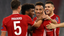 بایرن مونیخ ـ اتلتیکو مادرید |...