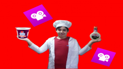 استاپ موشن سس ماست با لگو!!!!!