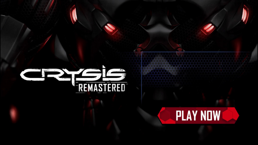 تریلر بازی Crysis Remastered خرید اینترنتی بازی برای کامپیوتر