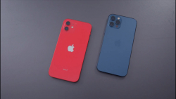 جعبه گشایی آیفون 12 و آیفون 12...