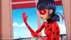 دانلود ماجراهای لیدی باگ و گرب...