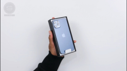 جعبه گشایی آیفون 12 و آیفون 12...