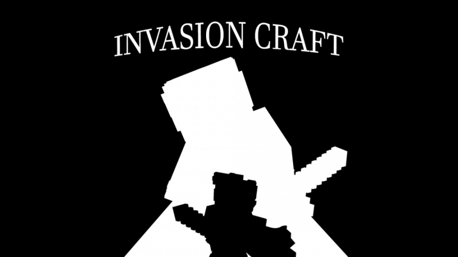 شروع سریی جدید... | مادپک InvasionCraft   (لینک دانلود)