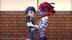 ماجراجویی در پاریس(طراح شرور)