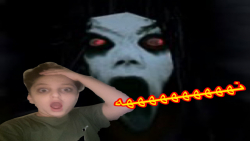 سکته کردم ترسناک ترین بازیه عم...