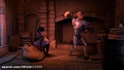 جادوگران قسمت 5 دوبله فارسی