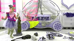 کارتون دخترانه  برنامه کودک  ک...