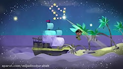 کارتون ماشا و میشا | ماشا میشا...