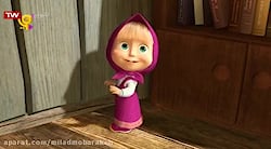 دانلود ماشا و میشا قسمت جدید -...