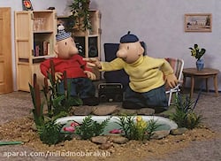 کارتون پت و مت جدید پت و مت