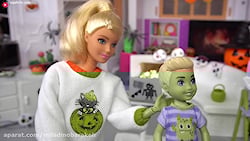 دانلود کارتون باربی پخت و پز ک...