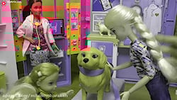 کارتون باربی جدید  باربی  بارب...