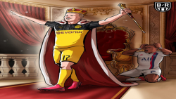 لحضات باحال و جذاب FIFA 21