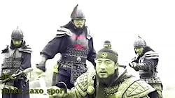 میکس جذاب افسانه جومونگ