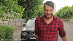 کلیپ طنز محسن ایزی | شماره گرف...