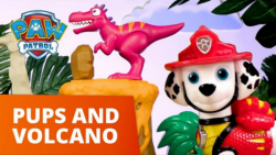 انیمیش سگهای نگهبان : نجات دای...