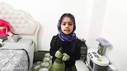 چالش &laquo;من نقش اول&raquo;...